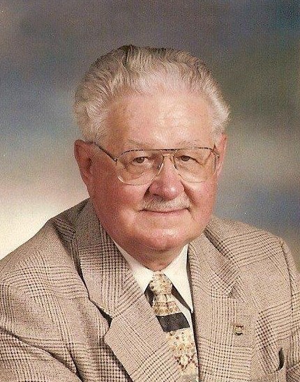 Obituary of Gerrit "Ed" Hofman