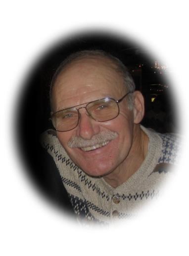 Obituary of Charles H. Albers