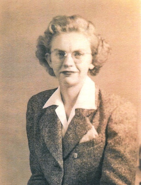 Obituary of Gloria Louise Bradford