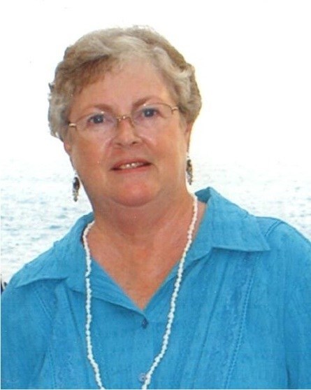 Obituario de Mary Jo Kaufman