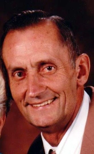 Obituary of Roger Lee Harris