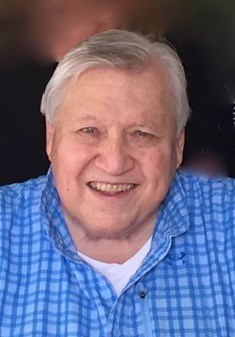 Obituary of Arthur Herman Hertz