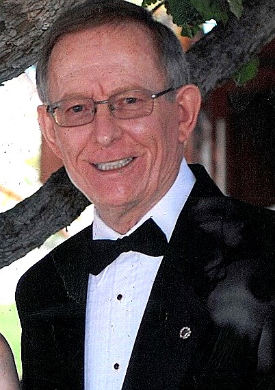 Obituary of Kenneth Dwaine Riedel