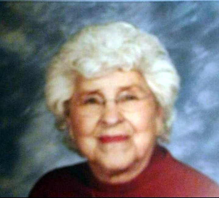 Obituary of A. Lorene Houk