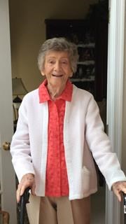 Obituary of Kathleen C. Eberhard