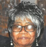 Rosa Lee Brown