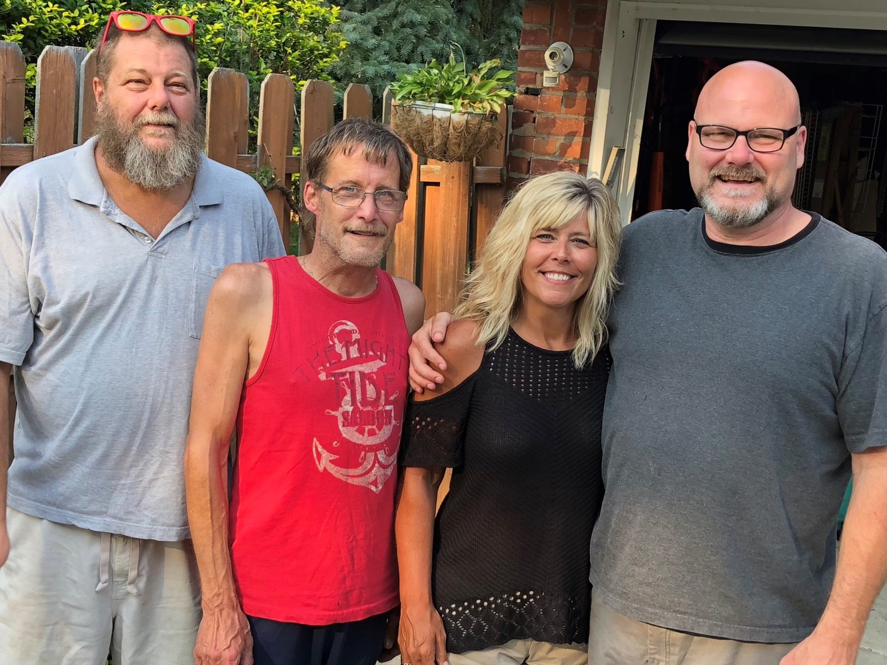 Obituary of Alan James Watson