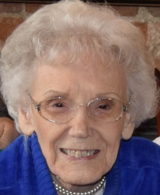 Obituary of Cecile Mildred "Cece" Wentz