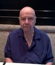 Obituary of Gilbert Harvey Riddell