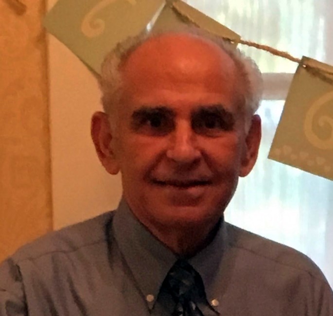 Avis de décès de Warren George Knecht