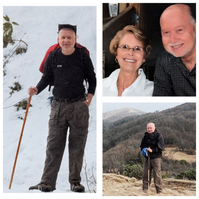 Obituary of Joseph Steele