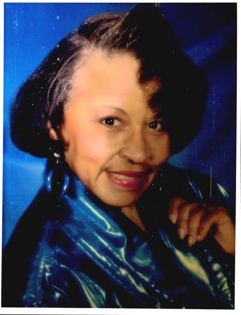 Avis de décès de Imma Jean Ragland