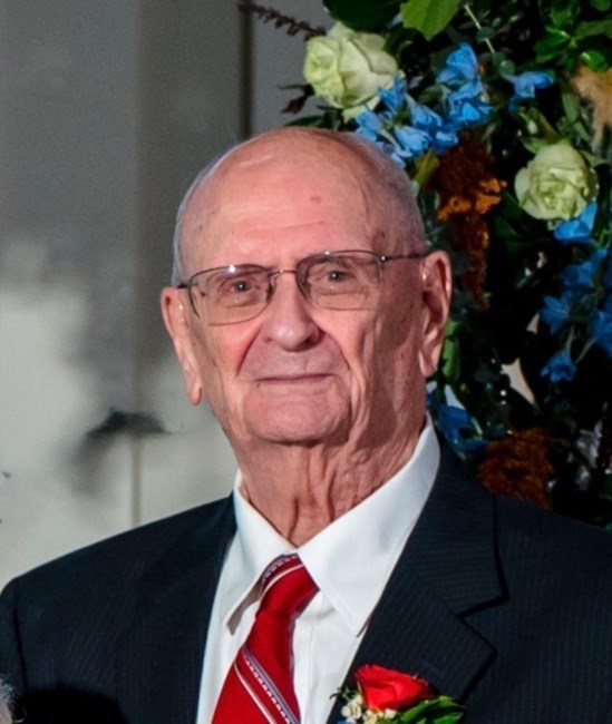 Obituary of Paul Donovan