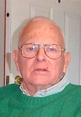 Obituary of Wilfred R. Carver