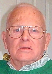 Obituary of Wilfred R. Carver