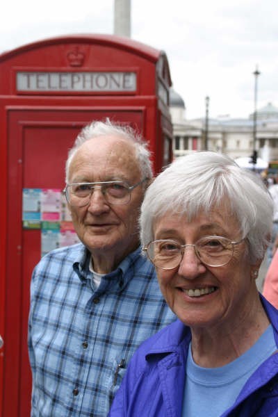 Obituary of Marion Christein Mobley