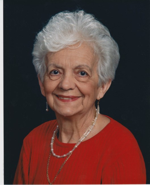 Obituario de Ana T. Torres