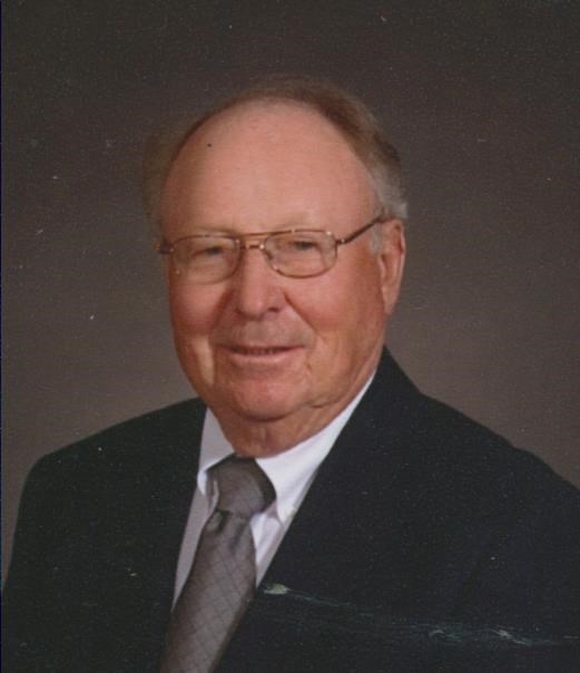 Obituary of Donald "Don" B. Brawner