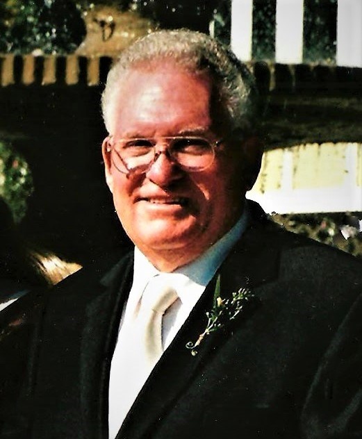 Obituary of Robert Clark Roth Jr.