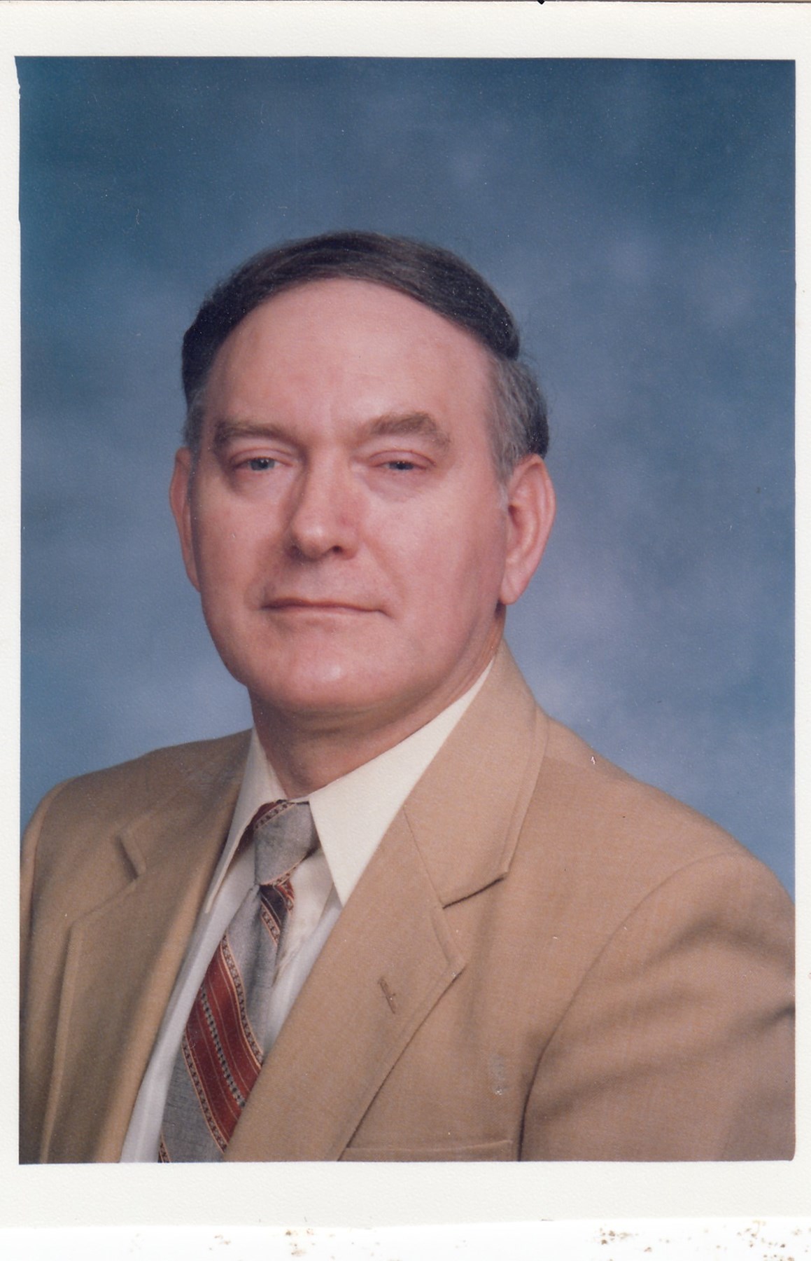 Obituary of Charles Franklin Bowman