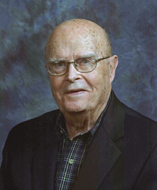 Obituary of Jay Frank Williams