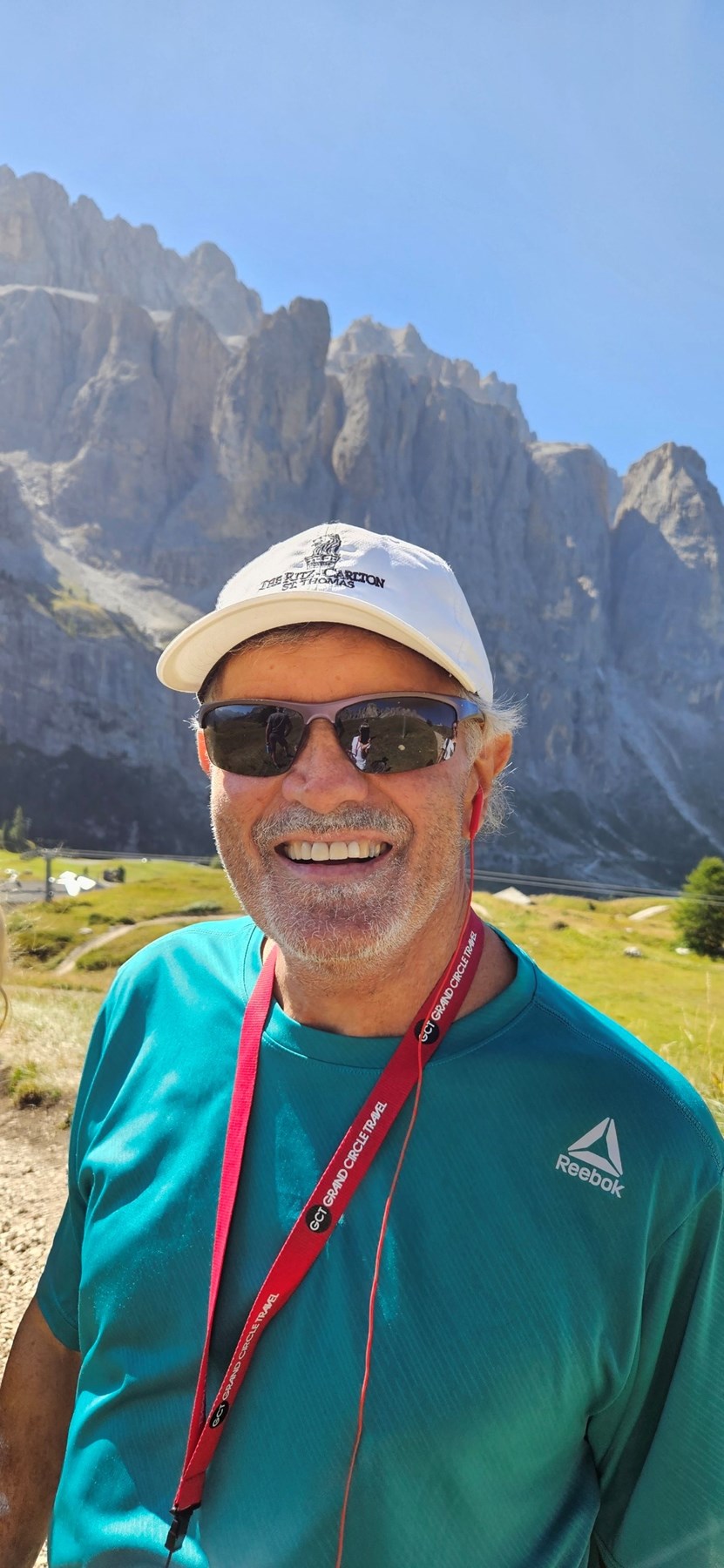 Obituary of James Lyle Bouknight