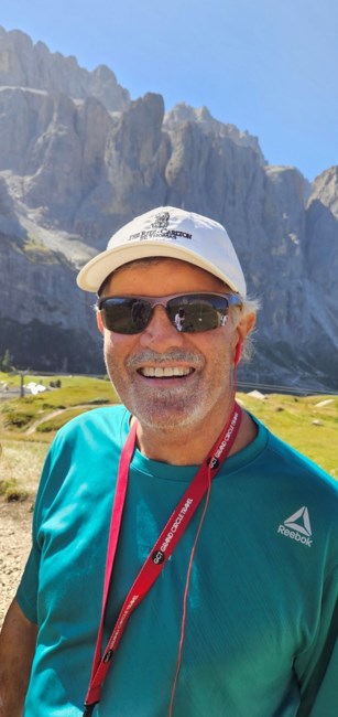 Obituary of James Lyle Bouknight