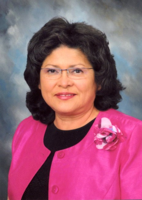 Obituario de Carolyn Gurule Dawson