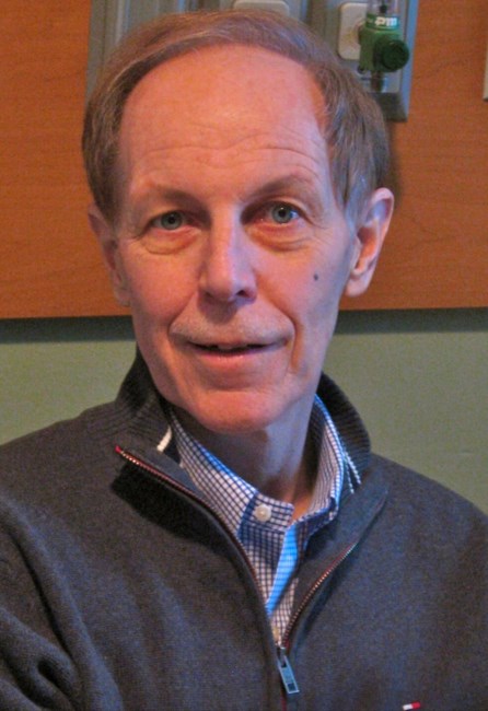 Obituary of Ronald "Ron" C. Fisher