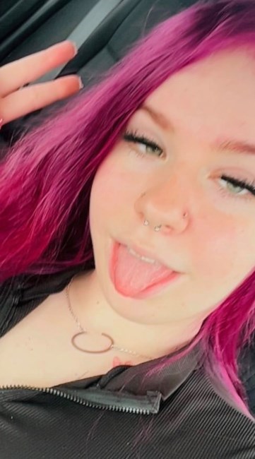 Obituary of Cierra "CeeCee" Marshelle Pennington