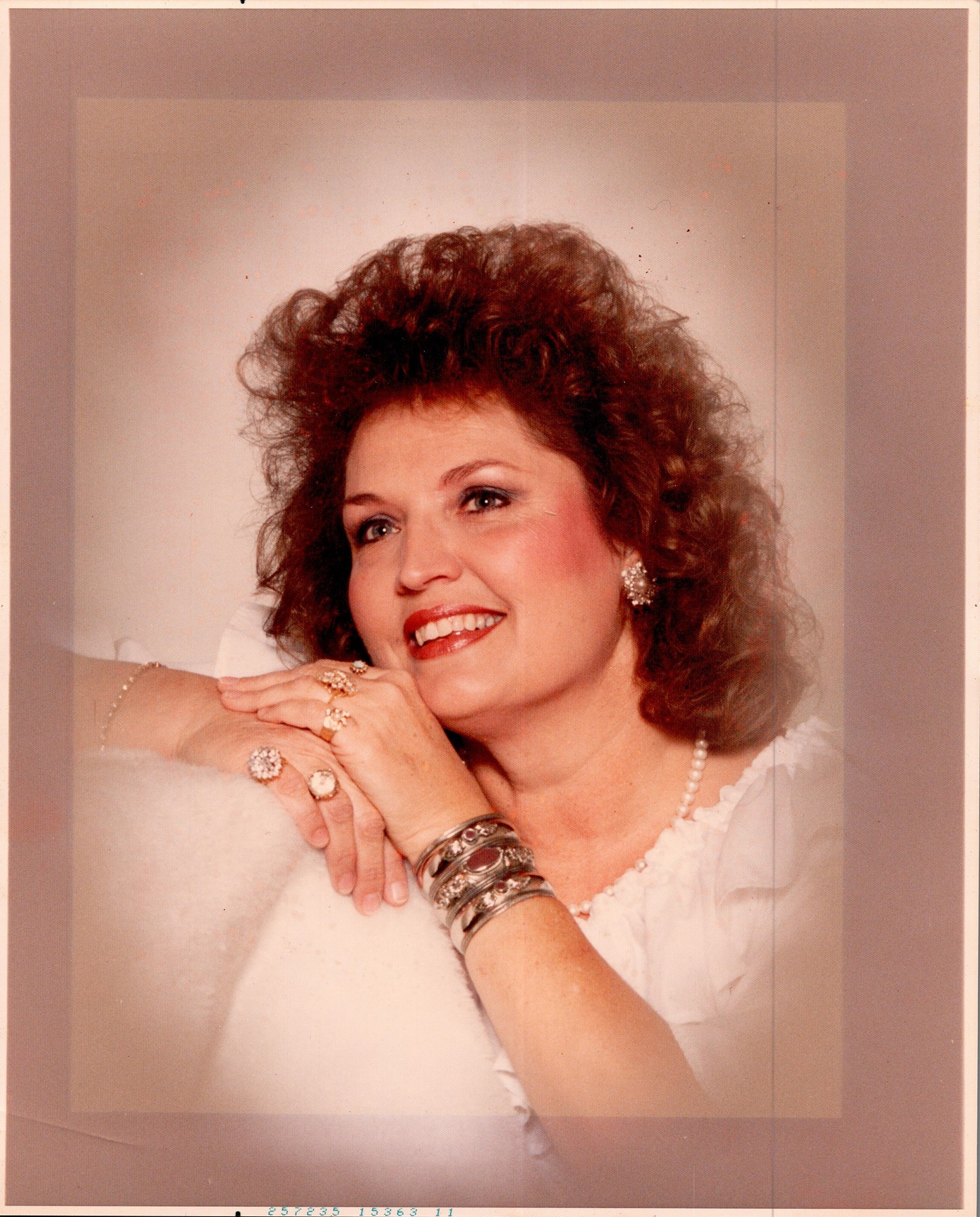 Obituario de Carol Sue Barnett