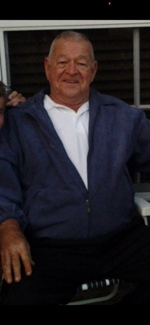 Obituary of Michael Henry Hefferon