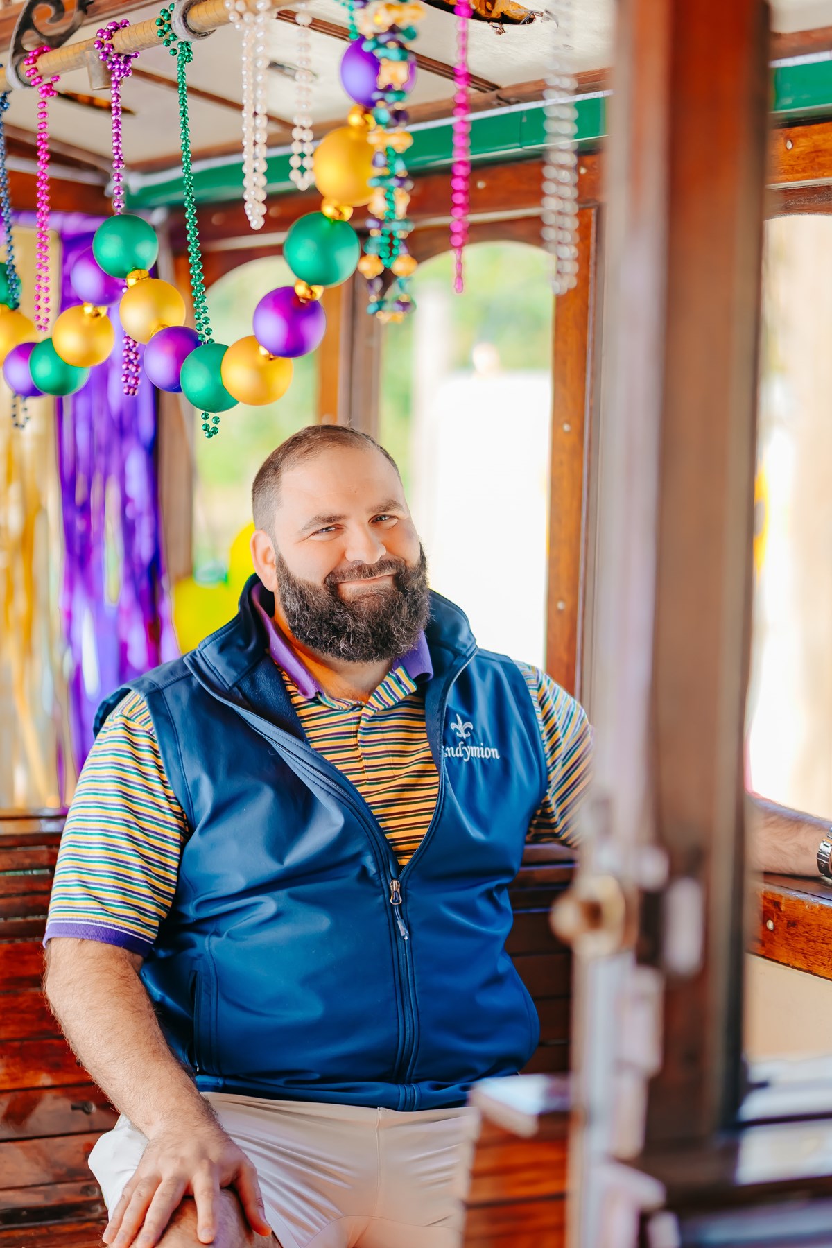 Obituary of Brian Christopher Fabregas