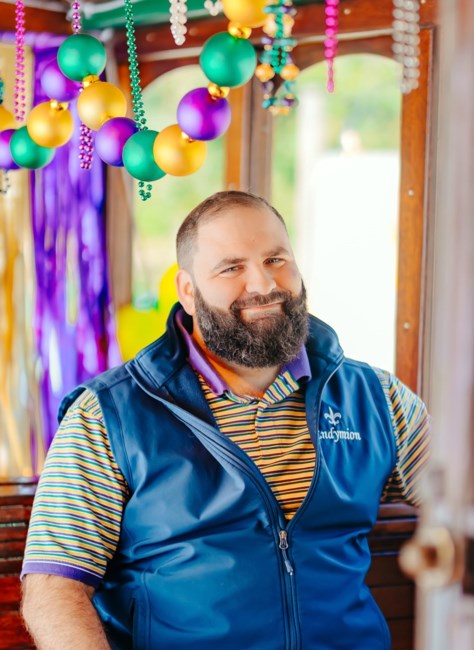 Obituary of Brian Christopher Fabregas