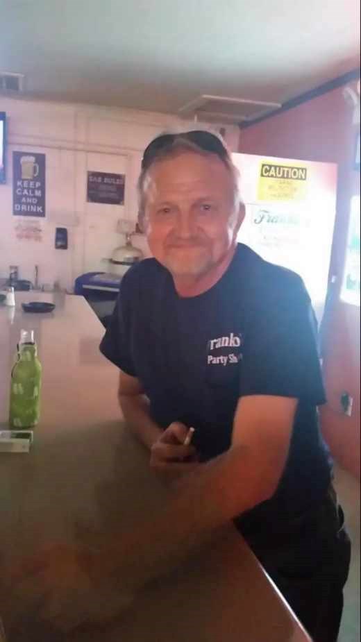 Obituary of Randall "Randy" Lee Brooks