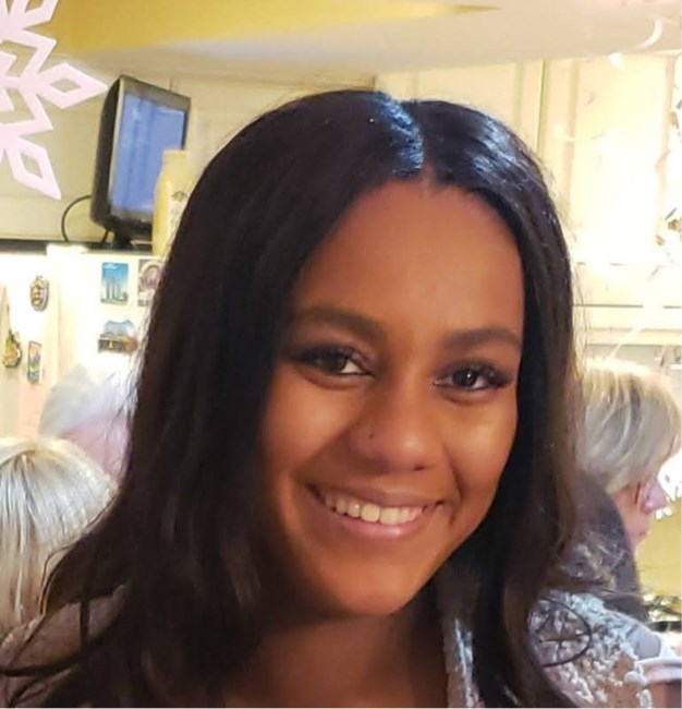 Obituary of Paige "Parker" Kiara Berry