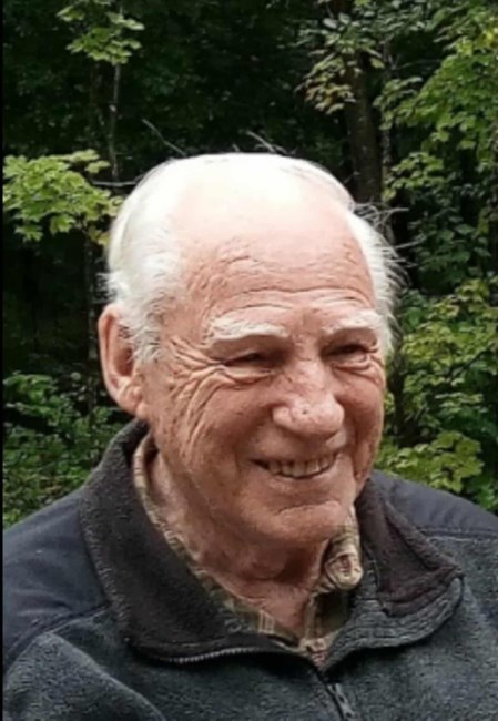 Obituario de Charles Hebert