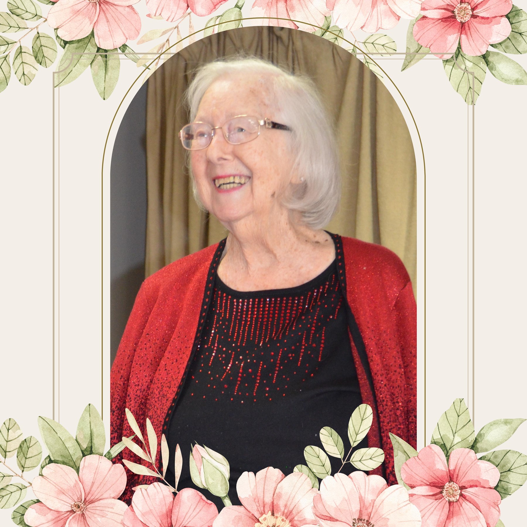 Obituary of Wanda Lee Weber