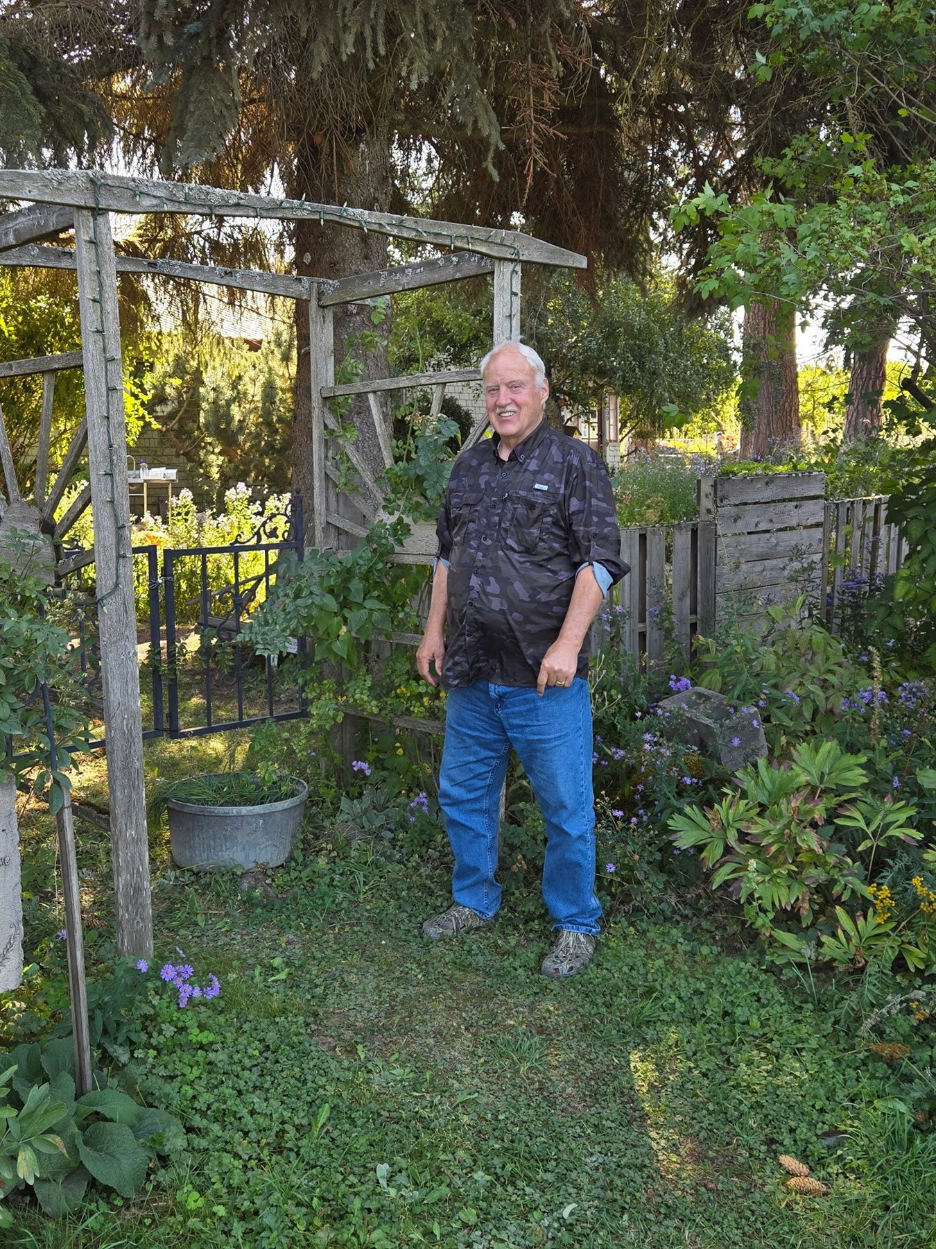 Obituary of David Nielsen