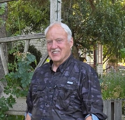 Obituary of David Nielsen