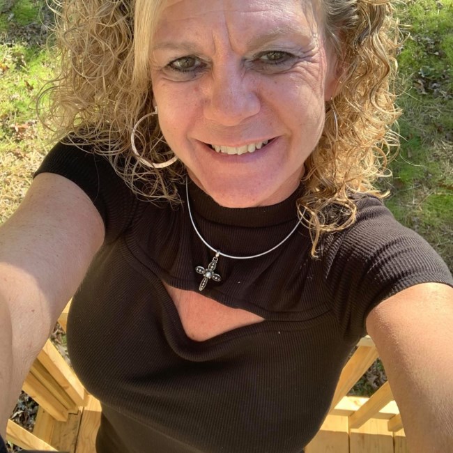 Obituary of Patricia Ann Dorman