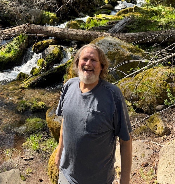 Obituary of Clay Anthony Allen