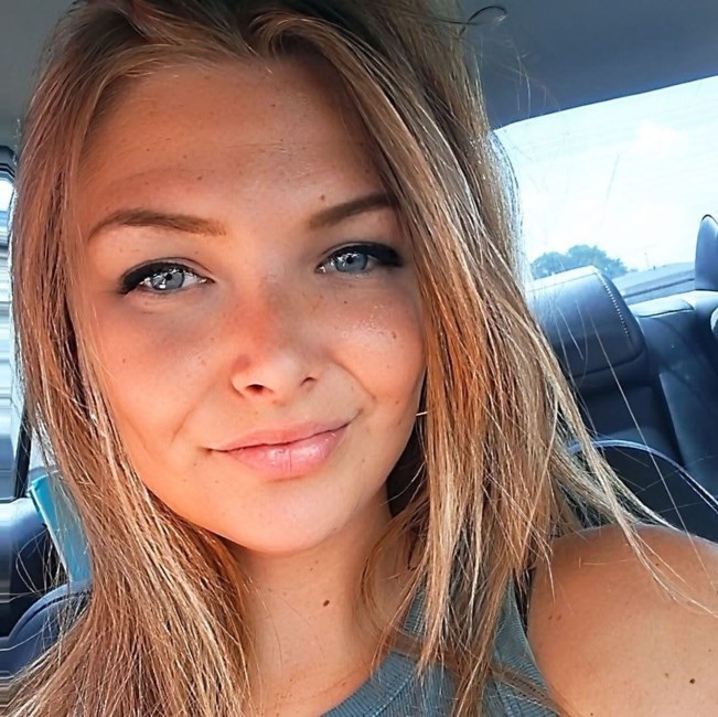 Obituary of Amber Christine Duncan