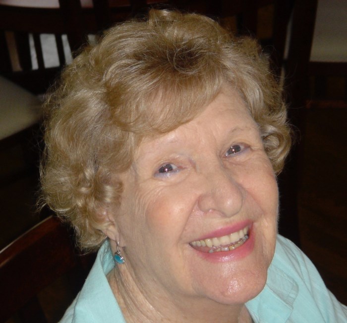 Obituary of Dorothy L. Turner