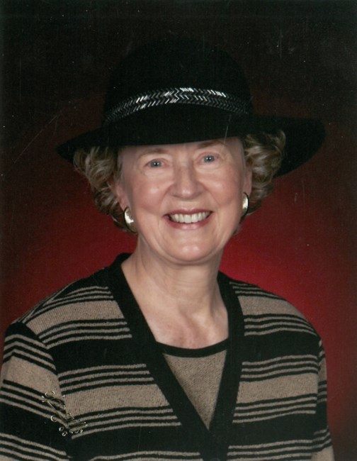Obituary of Geneva Mae Phillips