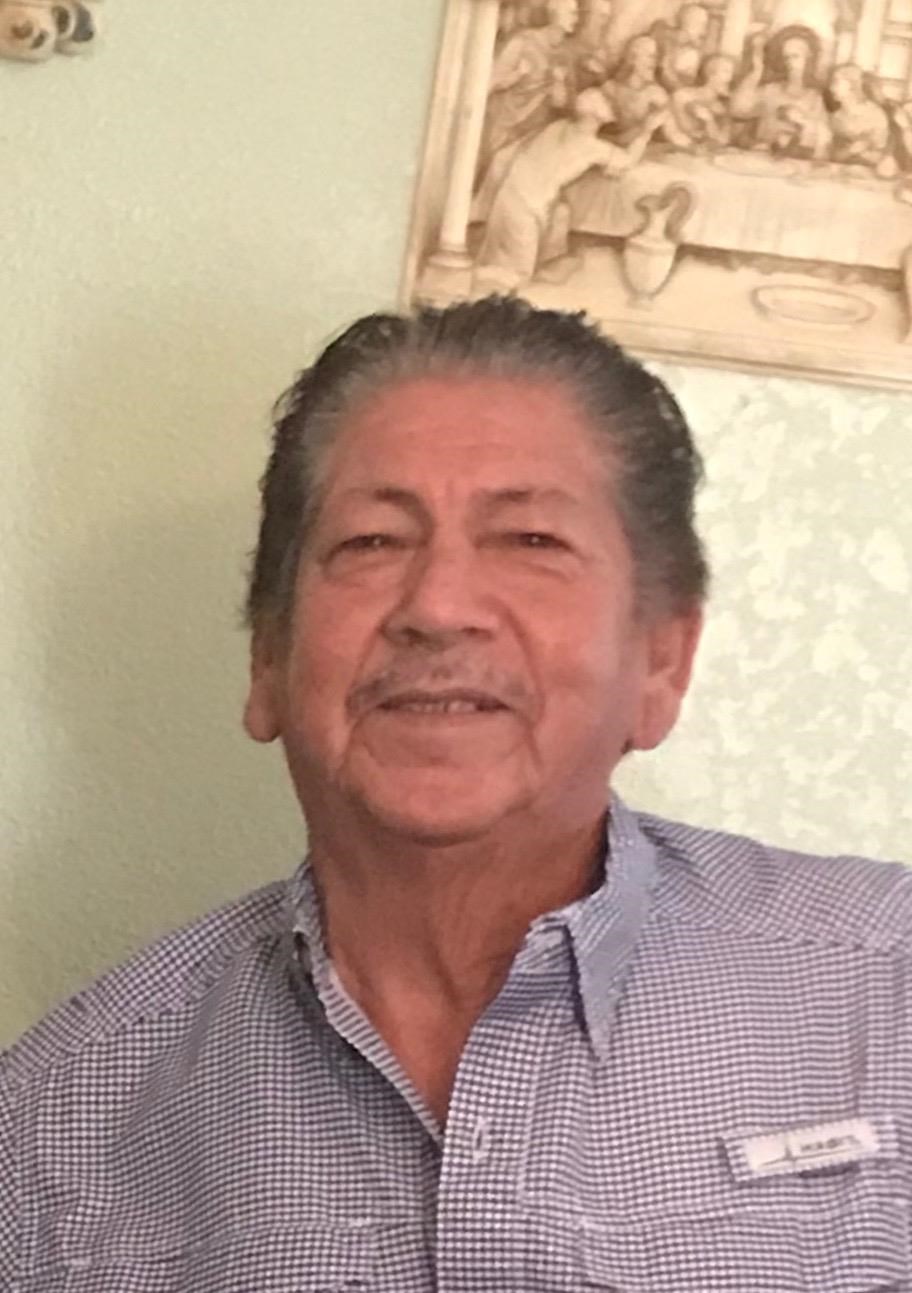 Obituary of Tomas Herrera