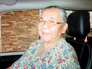Obituary of Jeannette Jean Williams