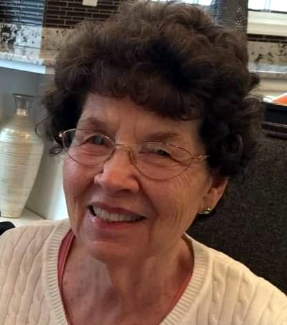 Obituary of Norma J. Trainer