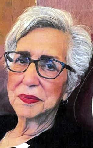 Obituario de Mukhtar Kaur Mary  (Dhalian) Hawkes