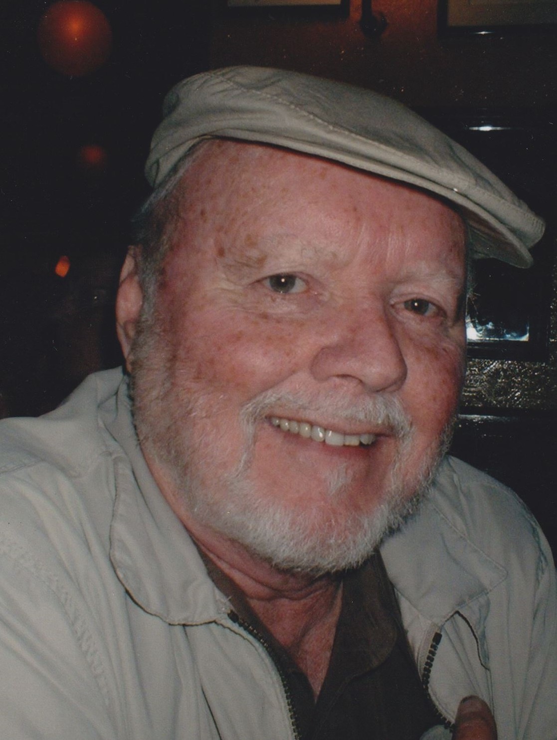 Obituary of Austin E. "Buck" Sisk Jr.